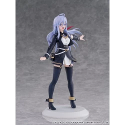 86 -Eighty Six statuette PVC Cantabile Vladilena Milize 21 cm CyberZ