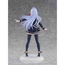 86 -Eighty Six statuette PVC Cantabile Vladilena Milize 21 cm CyberZ