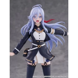 86 -Eighty Six statuette PVC Cantabile Vladilena Milize 21 cm CyberZ