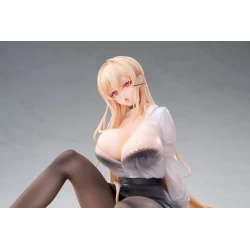 Azur Lane figurine Implacable Shepherd of the "Lost" Ver. 14 cm APEX