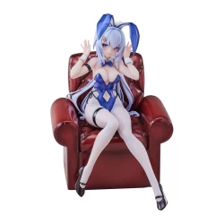 Girls' Frontline: Neural Cloud figurine Undine - Sweet Rabbit Symphony 17 cm AniMester