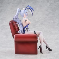 Girls' Frontline: Neural Cloud figurine Undine - Sweet Rabbit Symphony 17 cm AniMester