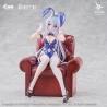 Girls' Frontline: Neural Cloud figurine Undine - Sweet Rabbit Symphony 17 cm AniMester