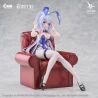 Girls' Frontline: Neural Cloud figurine Undine - Sweet Rabbit Symphony 17 cm AniMester