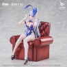 Girls' Frontline: Neural Cloud figurine Undine - Sweet Rabbit Symphony 17 cm AniMester