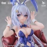 Girls' Frontline: Neural Cloud figurine Undine - Sweet Rabbit Symphony 17 cm AniMester