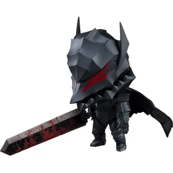 Berserk figurine Nendoroid Guts: Berserker Armor Ver. Good Smile Company