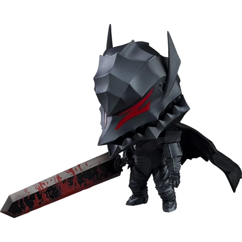Berserk figurine Nendoroid Guts: Berserker Armor Ver. Good Smile Company