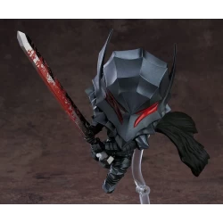 Berserk figurine Nendoroid Guts: Berserker Armor Ver. Good Smile Company