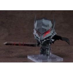 Berserk figurine Nendoroid Guts: Berserker Armor Ver. Good Smile Company