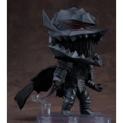 Berserk figurine Nendoroid Guts: Berserker Armor Ver. Good Smile Company