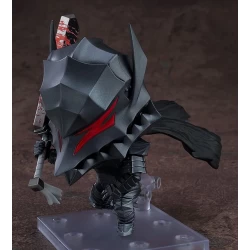Berserk figurine Nendoroid Guts: Berserker Armor Ver. Good Smile Company