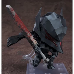 Berserk figurine Nendoroid Guts: Berserker Armor Ver. Good Smile Company