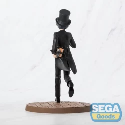 Black Butler: Boarding School Arc figurine Luminasta Ciel Phantomhive 22 cm Sega