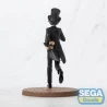 Black Butler: Boarding School Arc figurine Luminasta Ciel Phantomhive 22 cm Sega