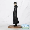 Black Butler: Boarding School Arc figurine Luminasta Sebastian Michaelis 22 cm Sega