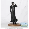 Black Butler: Boarding School Arc figurine Luminasta Sebastian Michaelis 22 cm Sega