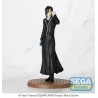 Black Butler: Boarding School Arc figurine Luminasta Sebastian Michaelis 22 cm Sega