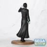Black Butler: Boarding School Arc figurine Luminasta Sebastian Michaelis 22 cm Sega