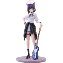 Blue Archive figurine Kazusa (Band) 23 cm Miyuki