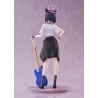 Blue Archive figurine Kazusa (Band) 23 cm Miyuki