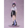Blue Archive figurine Kazusa (Band) 23 cm Miyuki