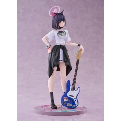 Blue Archive figurine Kazusa (Band) 23 cm Miyuki