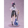 Blue Archive figurine Kazusa (Band) 23 cm Miyuki