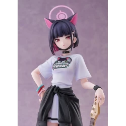 Blue Archive figurine Kazusa (Band) 23 cm Miyuki