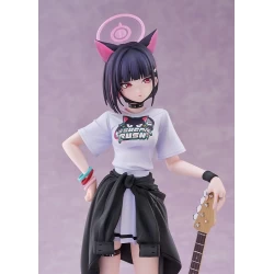 Blue Archive figurine Kazusa (Band) 23 cm Miyuki
