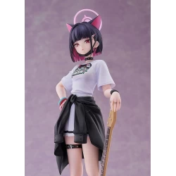 Blue Archive figurine Kazusa (Band) 23 cm Miyuki
