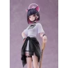 Blue Archive figurine Kazusa (Band) 23 cm Miyuki