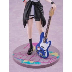 Blue Archive figurine Kazusa (Band) 23 cm Miyuki
