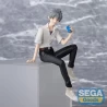 Evangelion: New Theatrical Edition figurine PM Perching Kaworu Nagisa 14 cm Sega