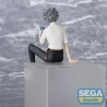 Evangelion: New Theatrical Edition figurine PM Perching Kaworu Nagisa 14 cm Sega