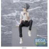 Evangelion: New Theatrical Edition figurine PM Perching Kaworu Nagisa 14 cm Sega