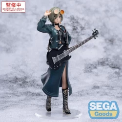 Girls Band Cry figurine XStellar Rupa 22 cm Sega