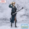 Girls Band Cry figurine XStellar Rupa 22 cm Sega