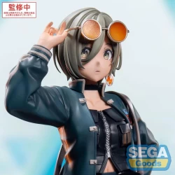 Girls Band Cry figurine XStellar Rupa 22 cm Sega