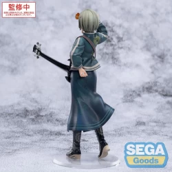 Girls Band Cry figurine XStellar Rupa 22 cm Sega
