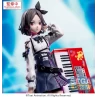 Girls Band Cry figurine XStellar Tomo Ebizuka 20 cm Sega