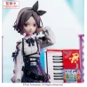 Girls Band Cry figurine XStellar Tomo Ebizuka 20 cm Sega