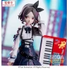 Girls Band Cry figurine XStellar Tomo Ebizuka 20 cm Sega