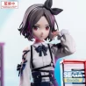 Girls Band Cry figurine XStellar Tomo Ebizuka 20 cm Sega