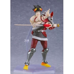 Hades figurine Figma Zagreus 15 cm Good Smile Company