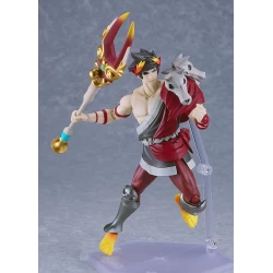 Hades figurine Figma Zagreus 15 cm Good Smile Company