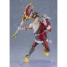 Hades figurine Figma Zagreus 15 cm Good Smile Company