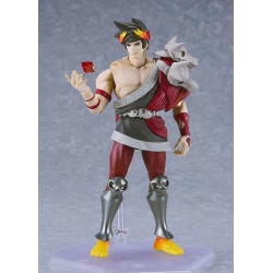 Hades figurine Figma Zagreus 15 cm Good Smile Company