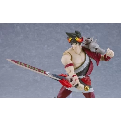 Hades figurine Figma Zagreus 15 cm Good Smile Company