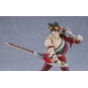 Hades figurine Figma Zagreus 15 cm Good Smile Company